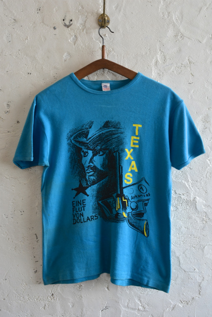 Euro 70\'s Vintage T shrit_f0226051_12403249.jpg