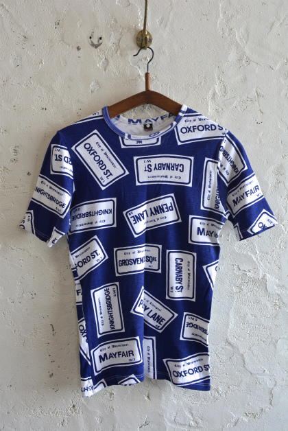 Euro 70\'s Vintage T shrit_f0226051_12413715.jpg