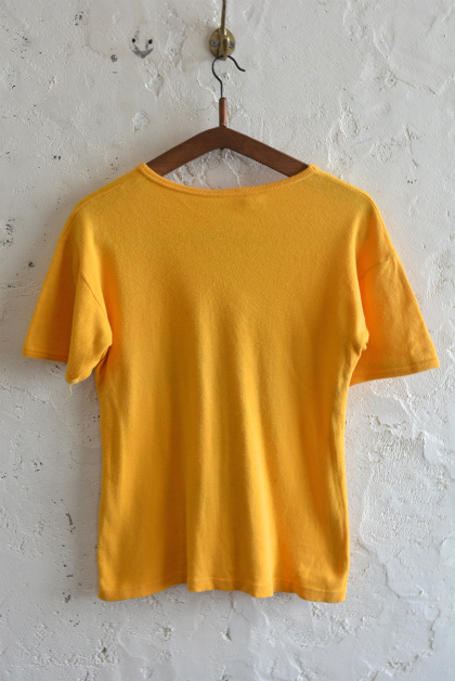 Euro 70\'s Vintage T shrit_f0226051_1241473.jpg
