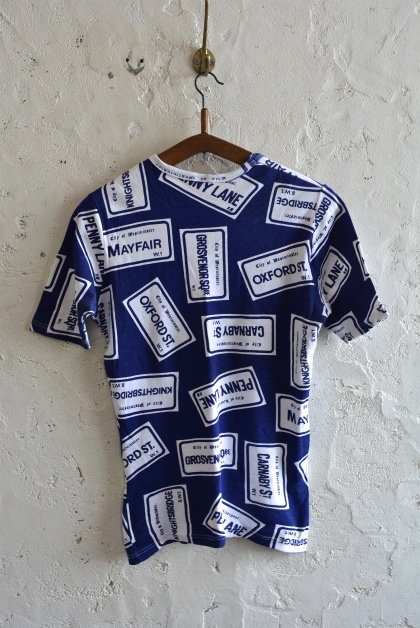 Euro 70\'s Vintage T shrit_f0226051_12414776.jpg