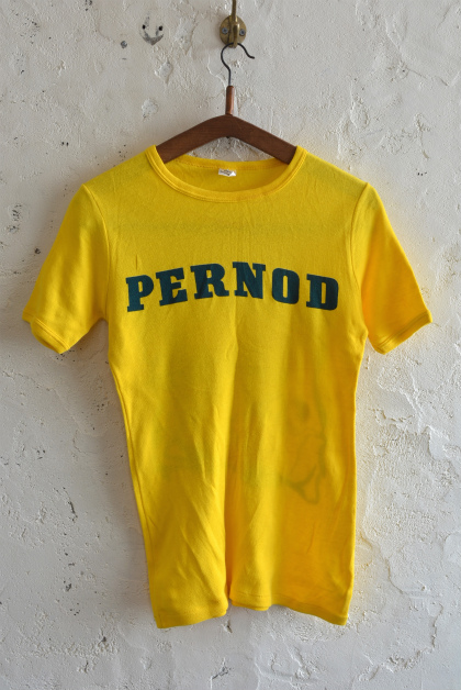 Euro 70\'s Vintage T shrit_f0226051_12415838.jpg