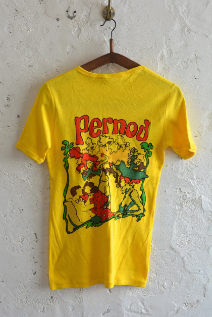 Euro 70\'s Vintage T shrit_f0226051_1242812.jpg