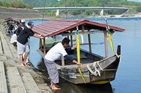 岐阜新聞 ウェブ 4月~5月「長良川」_f0197754_0401426.jpg