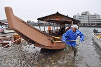 岐阜新聞 ウェブ 4月~5月「長良川」_f0197754_058215.jpg
