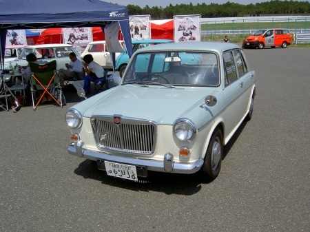 CAR【MG1100/1300】_c0217759_23093631.jpg