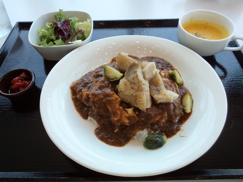 ラジオ番組に出演_e0249060_9483085.jpg