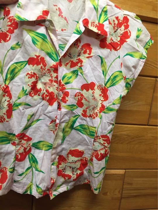 aloha shirt ⭐︎s/s  shirt_a0108963_252092.jpg