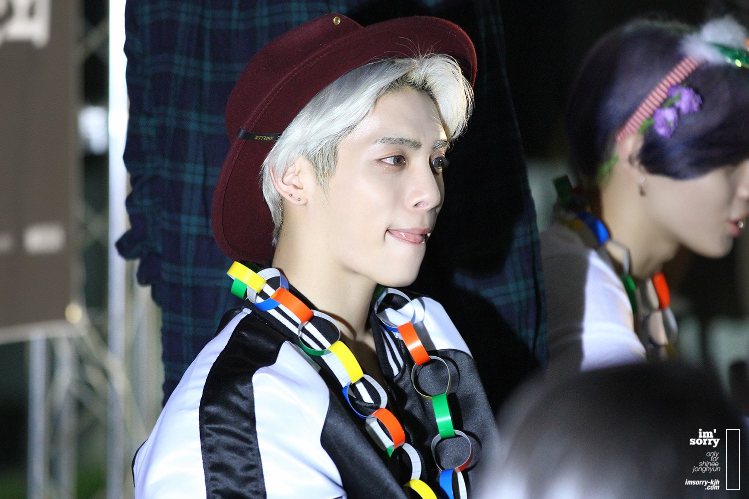 Jonghyun \' Odd Fansign Event ③ \' // 150525_e0080563_764092.jpg