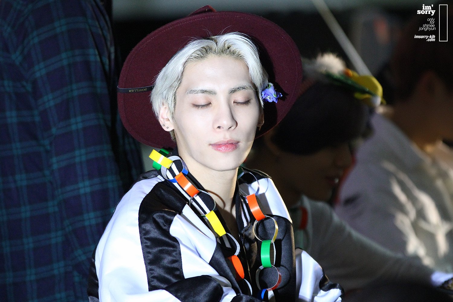 Jonghyun \' Odd Fansign Event ③ \' // 150525_e0080563_765410.jpg