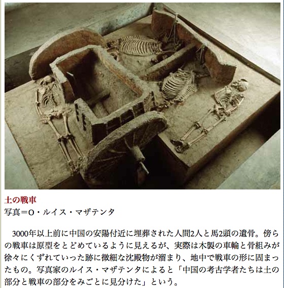 社会の成立過程を中国と日本と繋げて考える（9：結論） : 文化力で