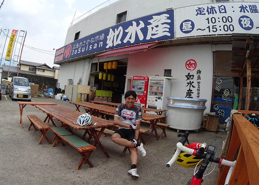 5月27日（水）の日記「voyAge cycling \'tender green ride\' 017」_c0351373_11214594.jpg