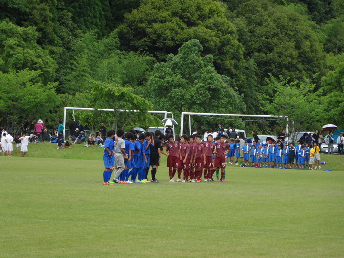 九州クラブユース U 15 太陽スポーツクラブ国分u 12 応援ブログ 15 九州クラブユース U 15 太陽スポーツクラブ国分u 12 応援ブログ 15