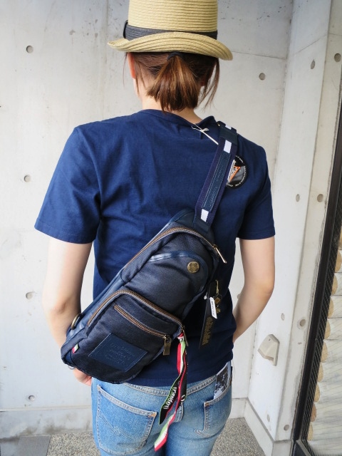 大人気のFELCO TEE の今季・1番人気柄(Coffee ...)で・・・別注!★??_d0152280_21451964.jpg
