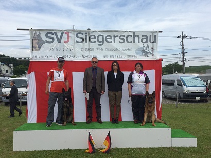 SVJ Siegerschau2015 春本部展覧会_e0100584_0425590.jpg