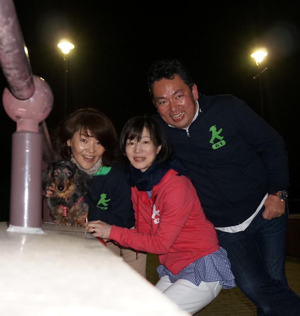 @ベルリン帰国日記 (続)横浜の1日。_c0180686_18515899.jpg