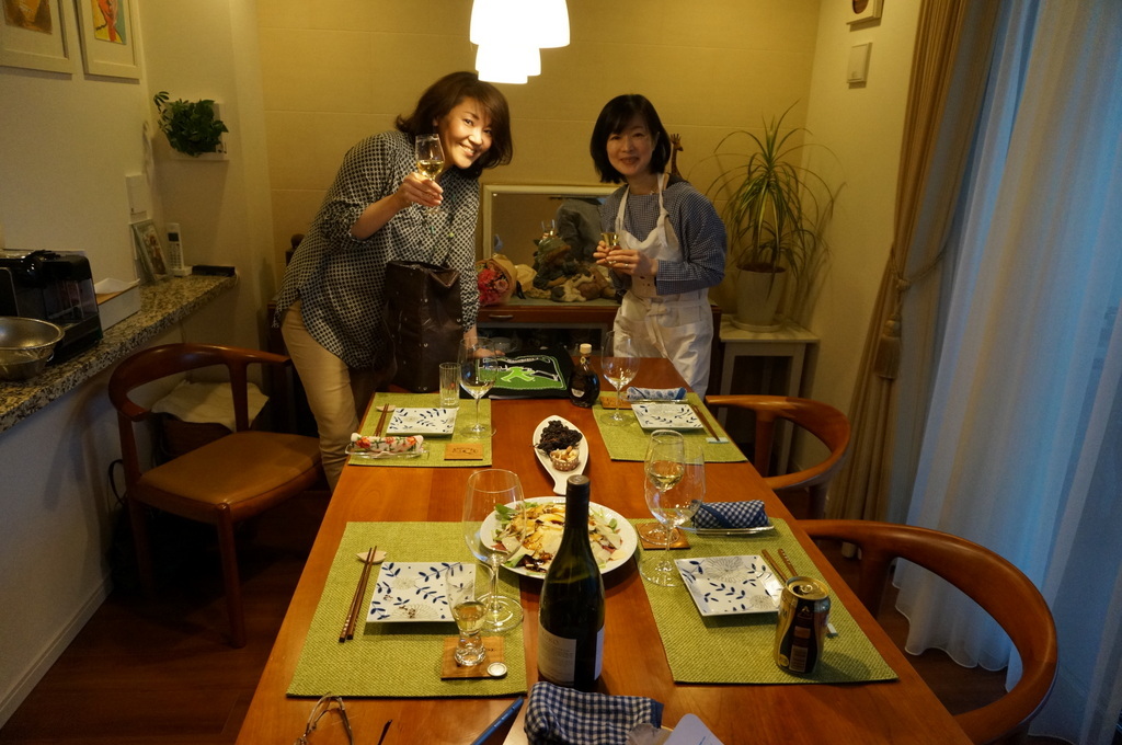 @ベルリン帰国日記 (続)横浜の1日。_c0180686_19113868.jpg