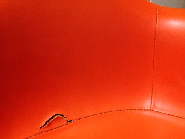 5月30日(土)大阪店ヴィンテージ家具入荷!②Eames ArmShell Chair!!(大阪アメ村店)_c0078587_13355843.jpg