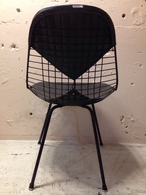 5月30日(土)大阪店ヴィンテージ家具入荷!①Eames SideShell Chair!!(大阪アメ村店)_c0078587_13493670.jpg