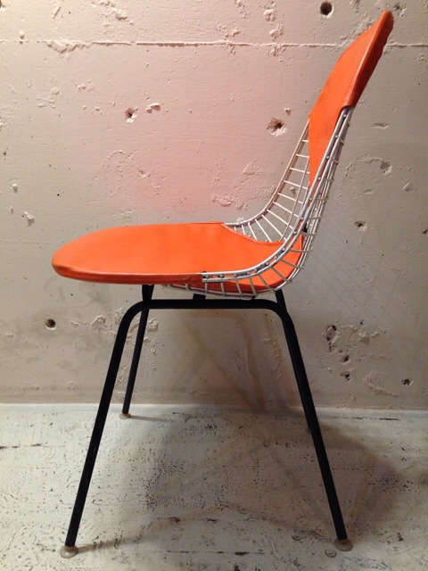 5月30日(土)大阪店ヴィンテージ家具入荷!①Eames SideShell Chair!!(大阪アメ村店)_c0078587_14093.jpg