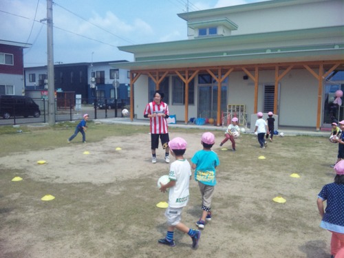 スギっ子巡回指導 in 大曲南保育園_e0272194_13481682.jpg