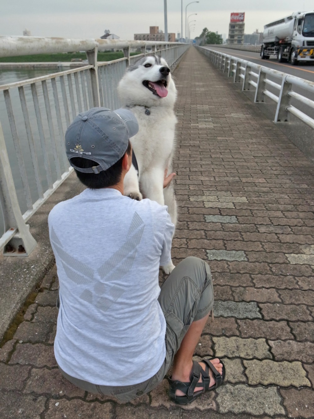 あっ、おお~! あっ、おお~♪ (^o^)_c0049299_22144722.jpg