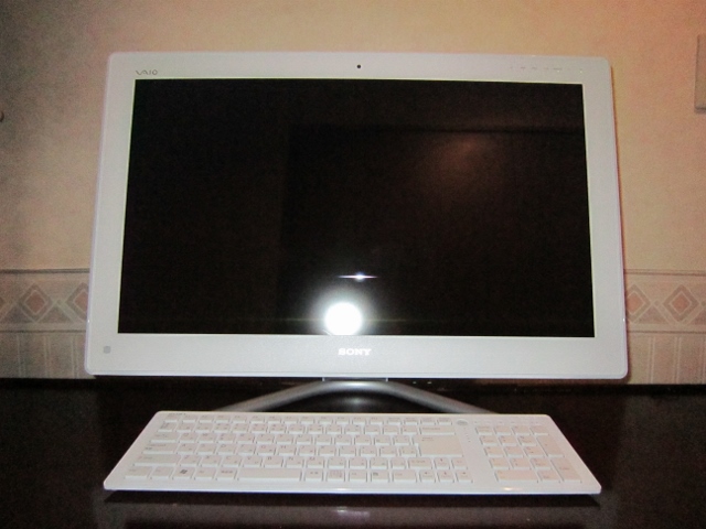 デスクトップパソコンご臨終_b0083801_21192620.jpg