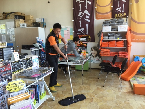 ウッチーブログ!!ランクル、ハマー、アルファード!!_b0127002_17363215.jpg