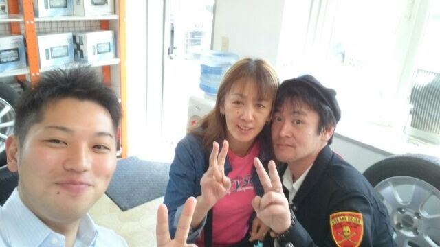 5月28日(木)TOMMYアウトレット☆ご来店ラッシュ!!!ワカブログ♪♪_b0127002_20173075.jpg