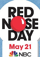 あのスターやセレブも協力?! 第一回米国「赤い鼻デー」Red Nose Day _b0007805_0585627.jpg