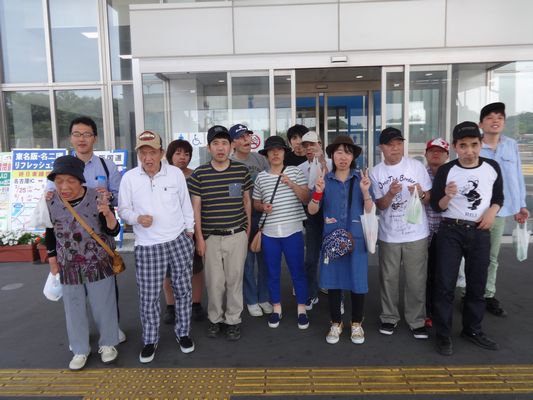 5/26~27 一泊旅行_a0154110_13444385.jpg