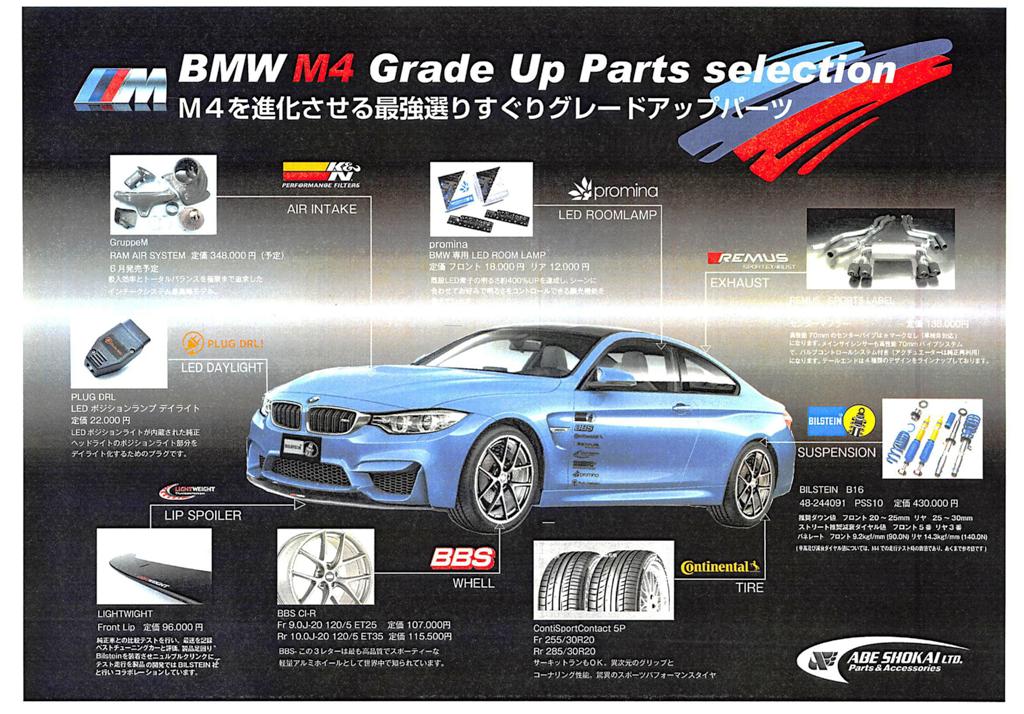 デモカー、ご来店。_e0188729_14593467.jpg