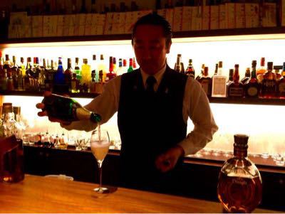 2人の寅が銀座で開店‼︎_d0011635_1840416.jpg