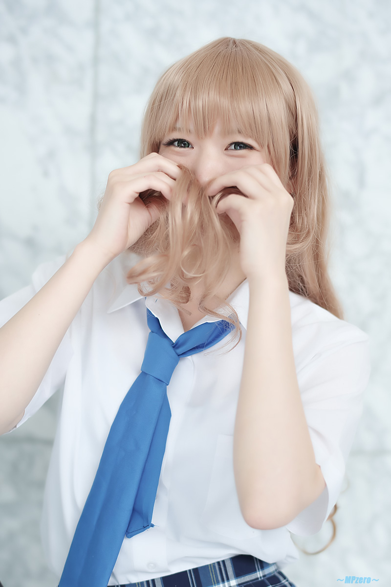 　あいす さん[Aice] 2015/05/24 TFT (Ariake TFT Building)_f0130741_1384049.jpg