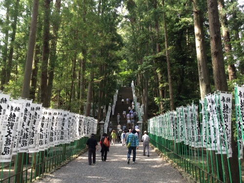 神社紀行（３）　熊野本宮大社_d0080747_13572598.jpg