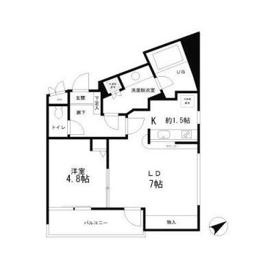 高級賃貸マンション◇レジディア笹塚◇_b0246953_16480440.gif