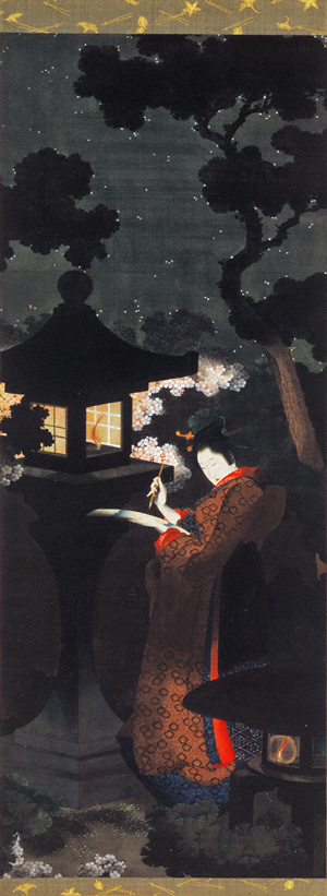 映画『百日紅~Miss HOKUSAI~』を見てきました_b0063958_19561613.jpg