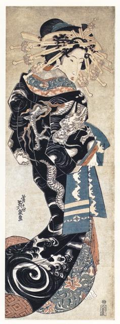 映画『百日紅~Miss HOKUSAI~』を見てきました_b0063958_19565293.jpg