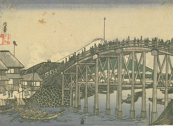映画『百日紅~Miss HOKUSAI~』を見てきました_b0063958_19572738.jpg
