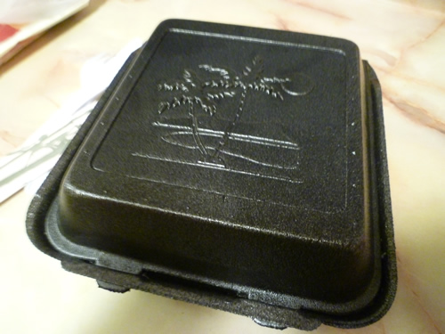 Champion\'s Steak &Seafood(チャンピオンズ ステーキ&シーフード)_c0152767_22115159.jpg