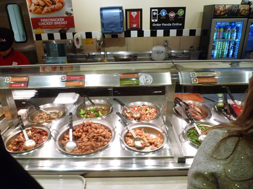 Panda Express(パンダ・エクスプレス)_c0152767_22224967.jpg