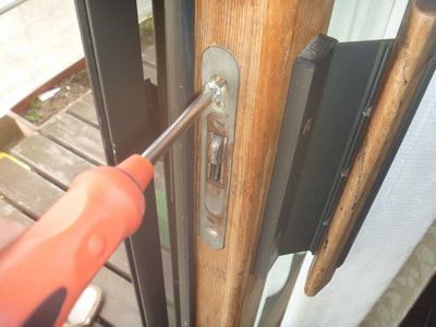 木製サッシの部品交換 エヌテック メンテナンスブログ 木製サッシの部品交換 エヌテック メンテナンスブログ