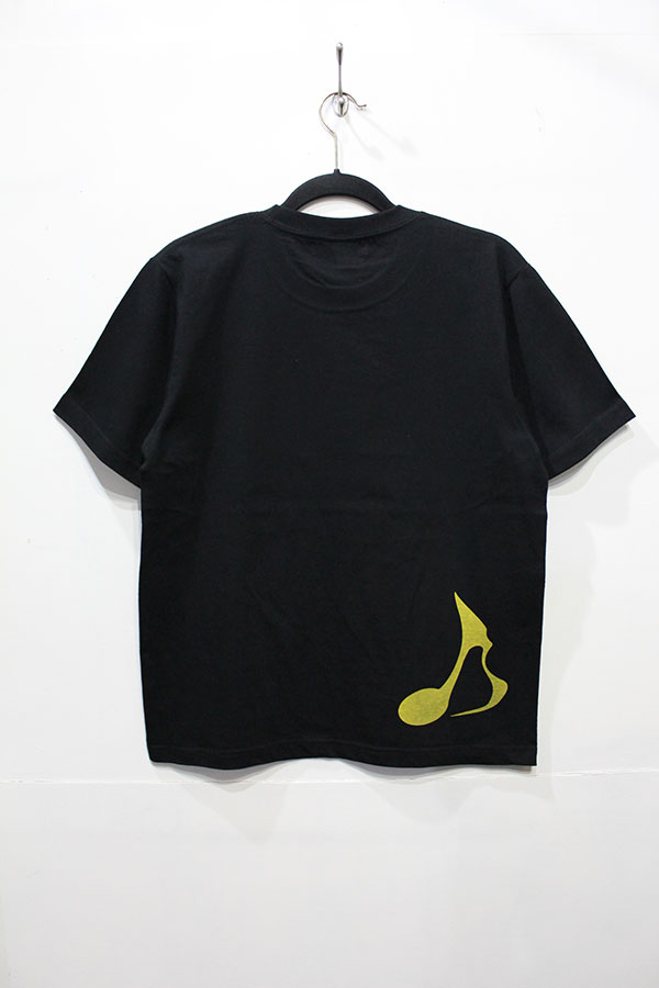 新作!【Tシャツ・リストバンド2種類】入荷_a0097901_11552116.jpg