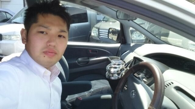 5月29日(金)TOMMYアウトレット☆Y様ウィッシュ納車!!!本日快晴のアウトレット♪♪_b0127002_19361566.jpg