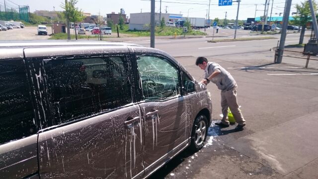 5月29日(金)TOMMYアウトレット☆Y様ウィッシュ納車!!!本日快晴のアウトレット♪♪_b0127002_19373364.jpg