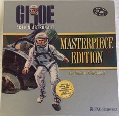 資料／「G.I. ジョー：マスターピース・エディション」 （1994年