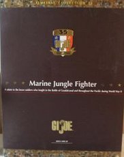 資料/「G.I.ジョー・タイムレス・コレクション」 (1998年 資料/「G.I.ジョー・タイムレス・コレクション」 (1998年
