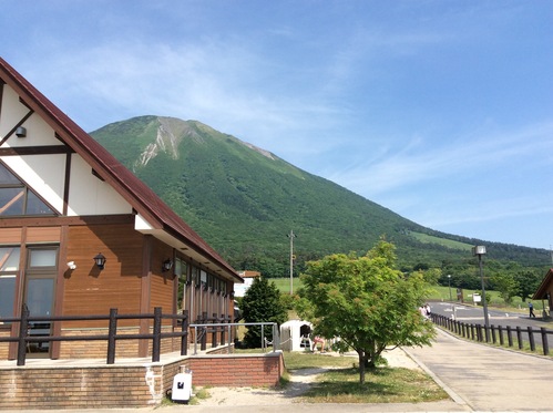 大山みるくの里_f0192307_4584841.jpg