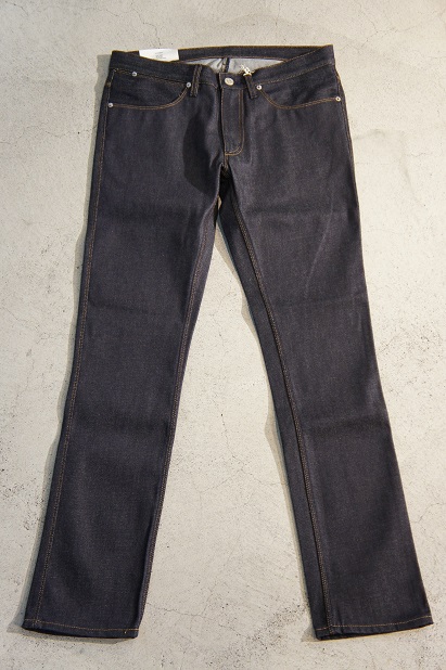 pick up \"Acne Studios denim\"_c0188708_16461220.jpg