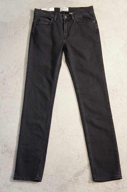 pick up \"Acne Studios denim\"_c0188708_1646163.jpg