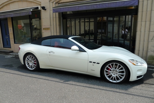 maserati Gran Cabrio_a0129711_10291788.jpg